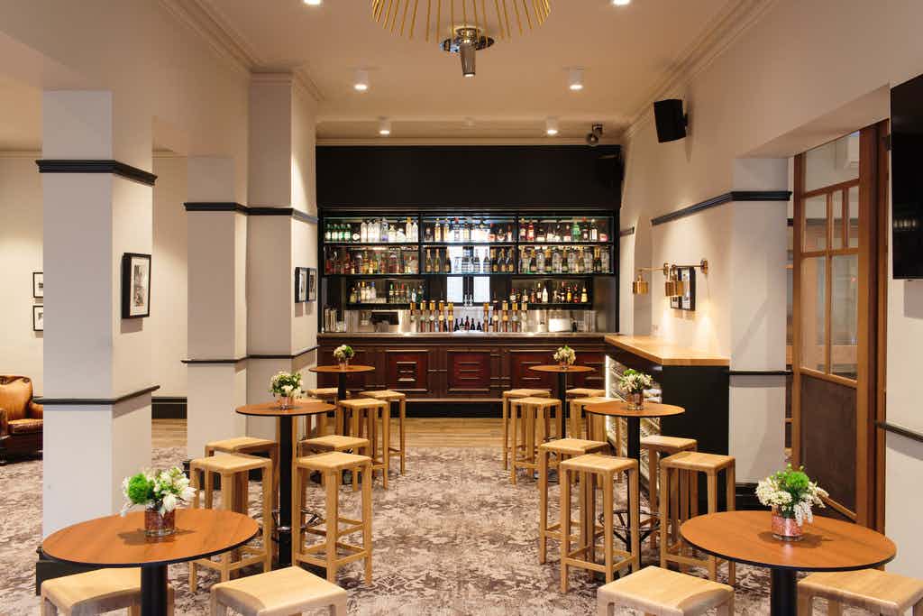 Imperial Bourke Street